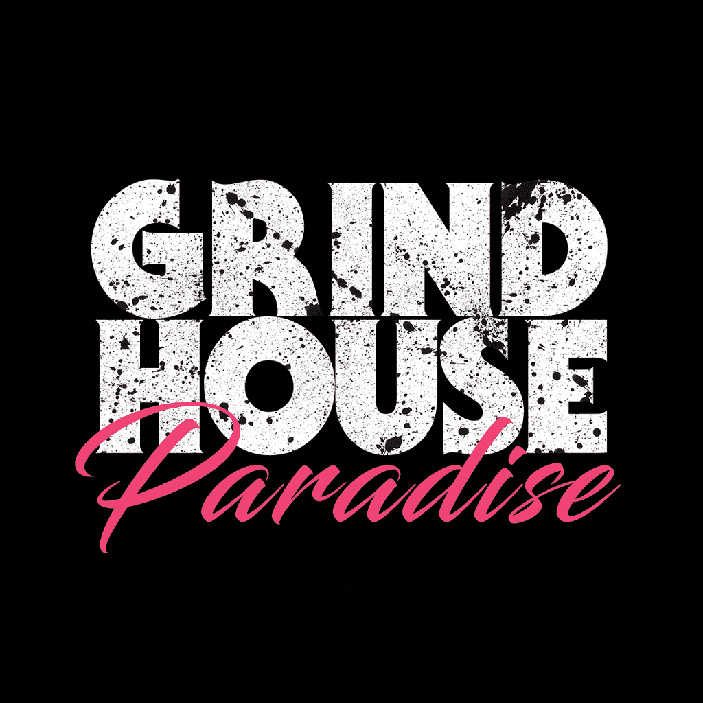 Cinéma extrême : Grindhouse Paradise (1/1)