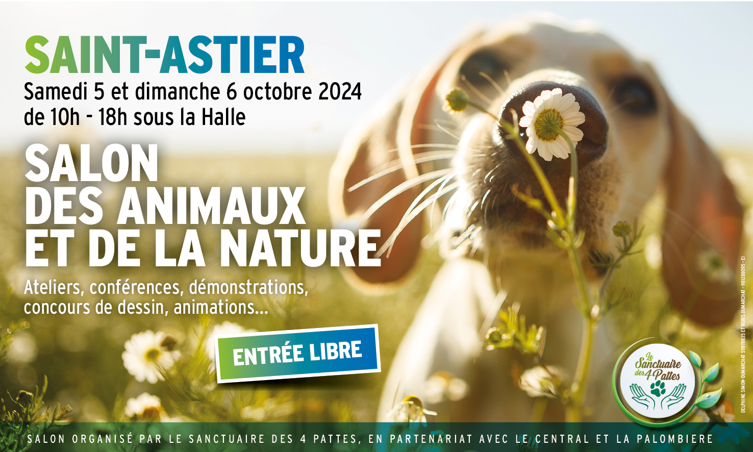 Salon des Animaux et de la Nature (1/1)