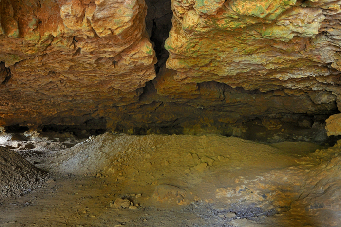 Balade préhisto' du Musée aux grottes