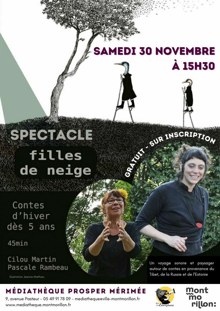 Spectacle 