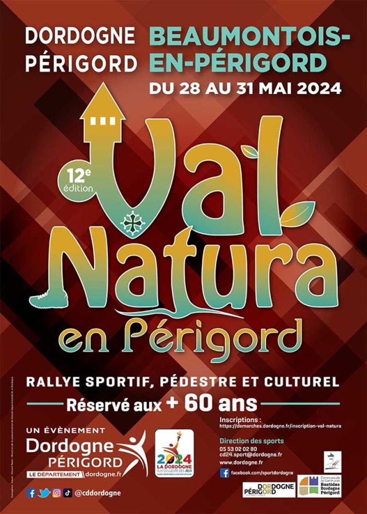 Val Natura en Périgord (1/1)