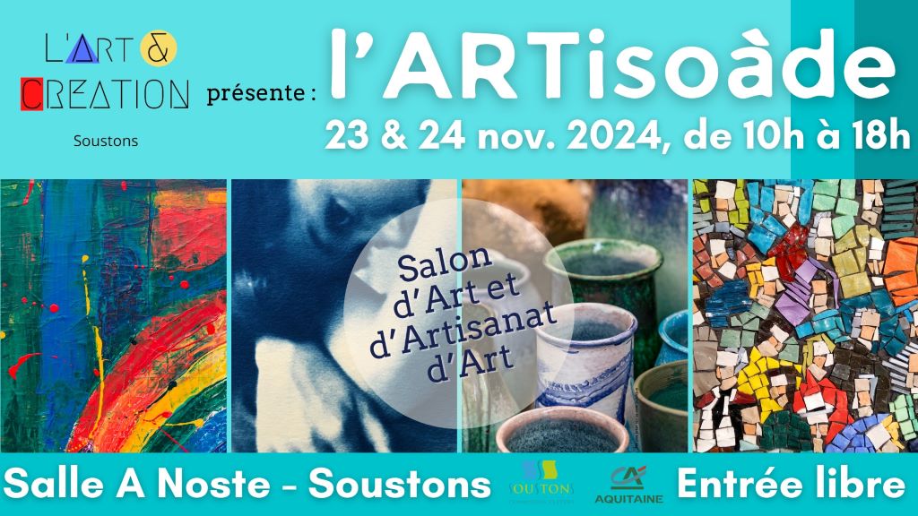 l'ARTisoàde