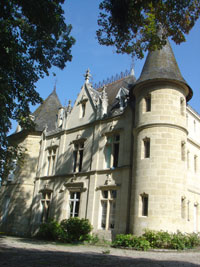 Château de Malherbes