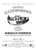 Château Le Clos des Bonnets