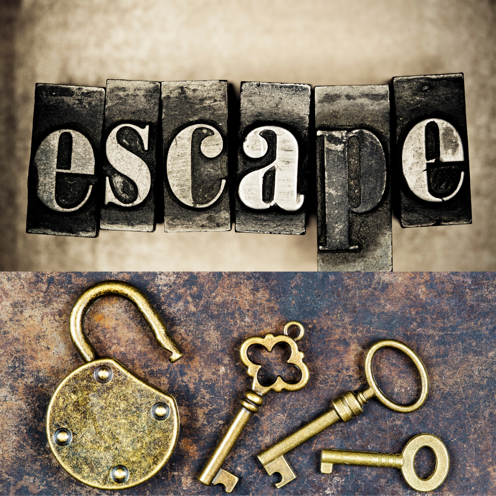Escape Game (1/1)