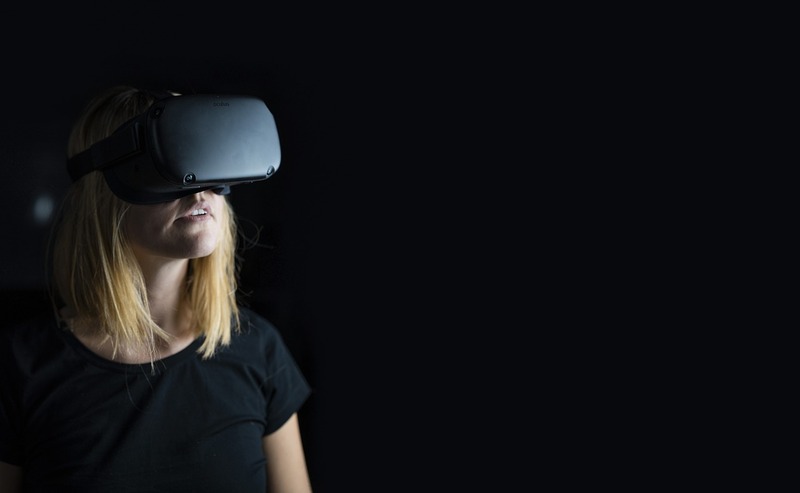Escape Game en réalité virtuelle - Le Cahier Noir