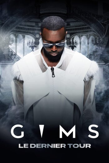 Gims - Le dernier tour