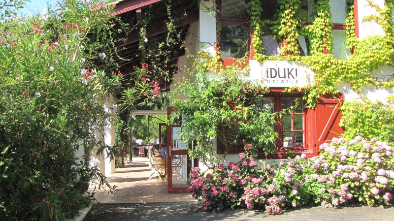 Iduki Ostatua