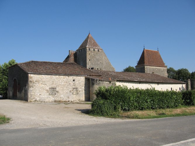 Château de Lavison