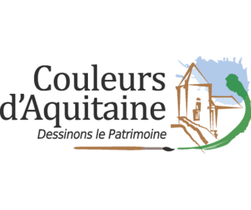 Concours de peinture et de dessin Couleurs d'Aquitaine (1/2)