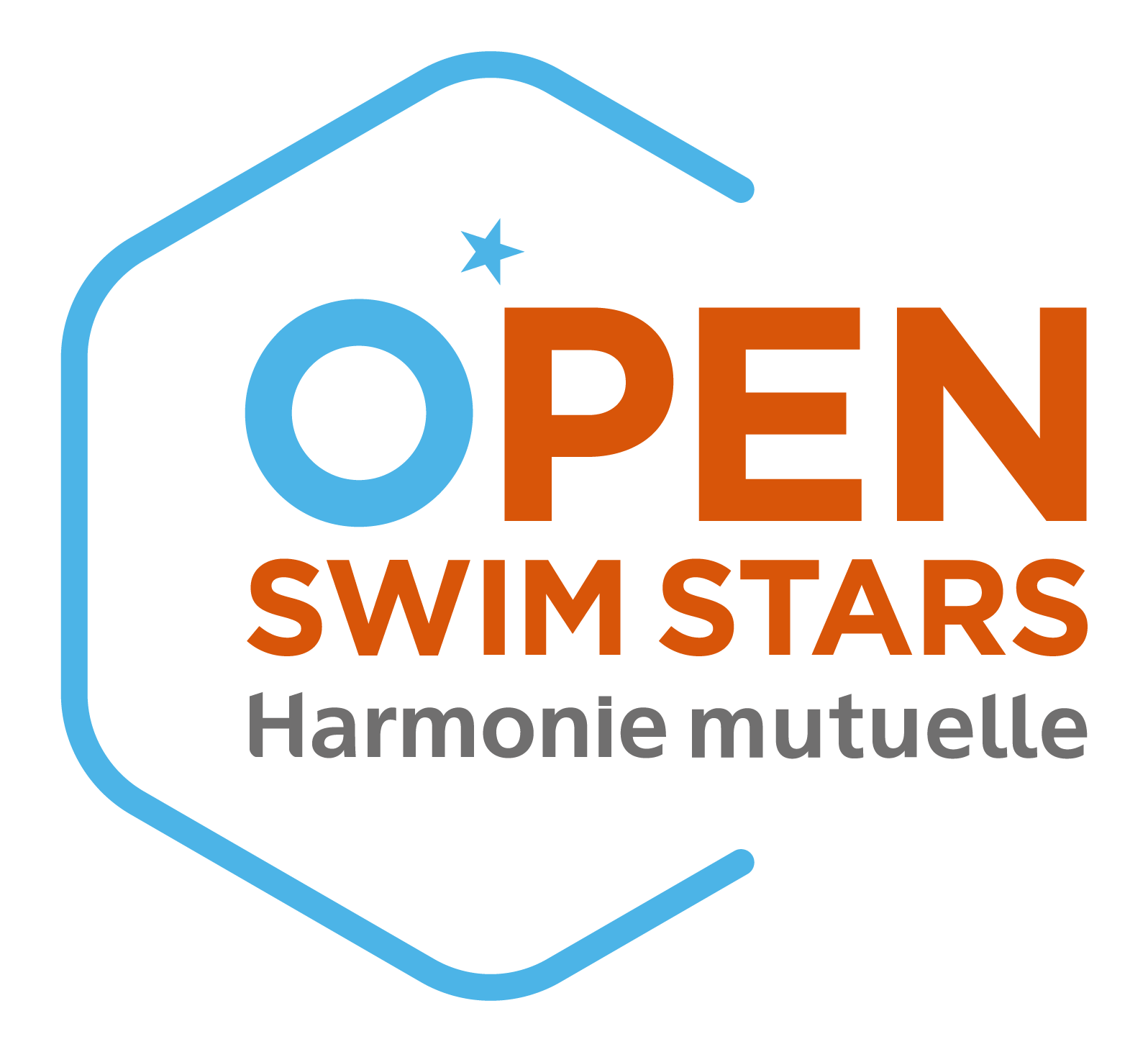 Open Swin Stars (compétition de  nage en eau libre) (1/1)
