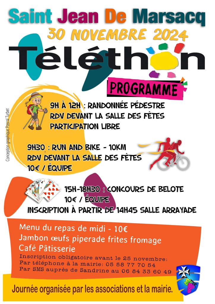 Téléthon