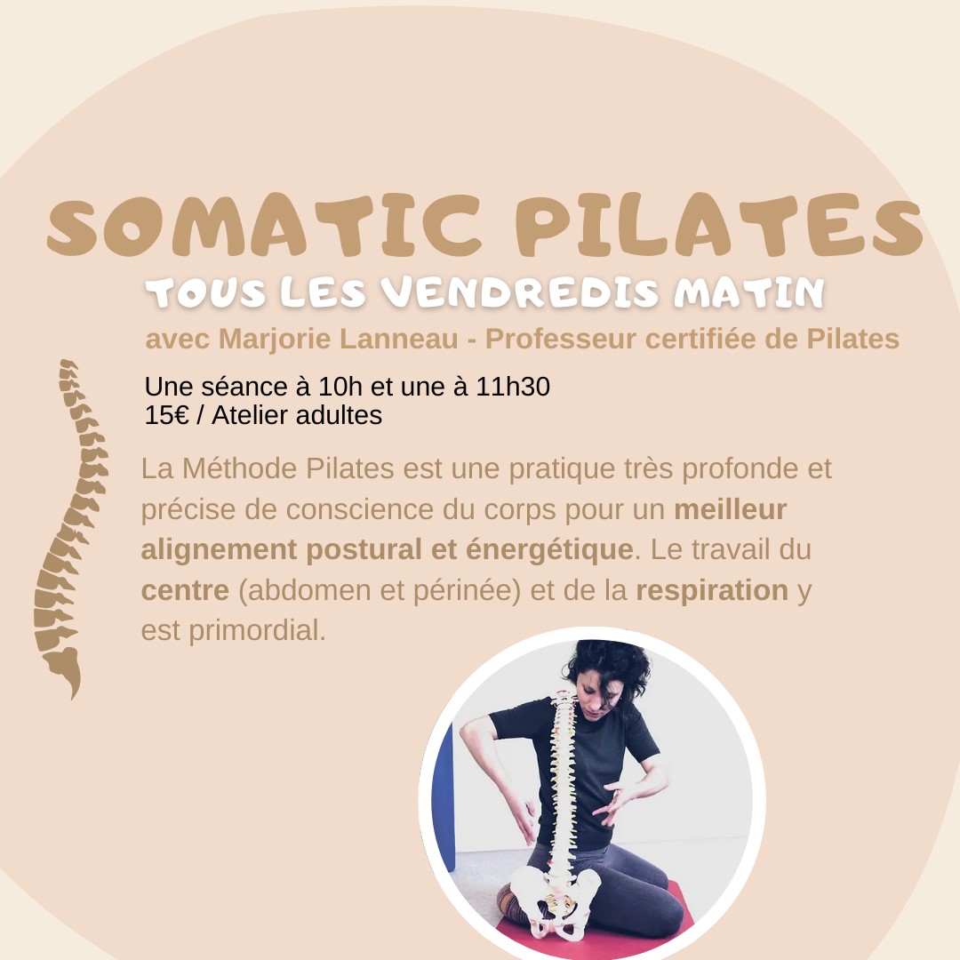 Somatic pilates (1/1)