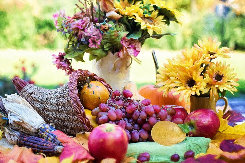 Foire les Automn'Halles