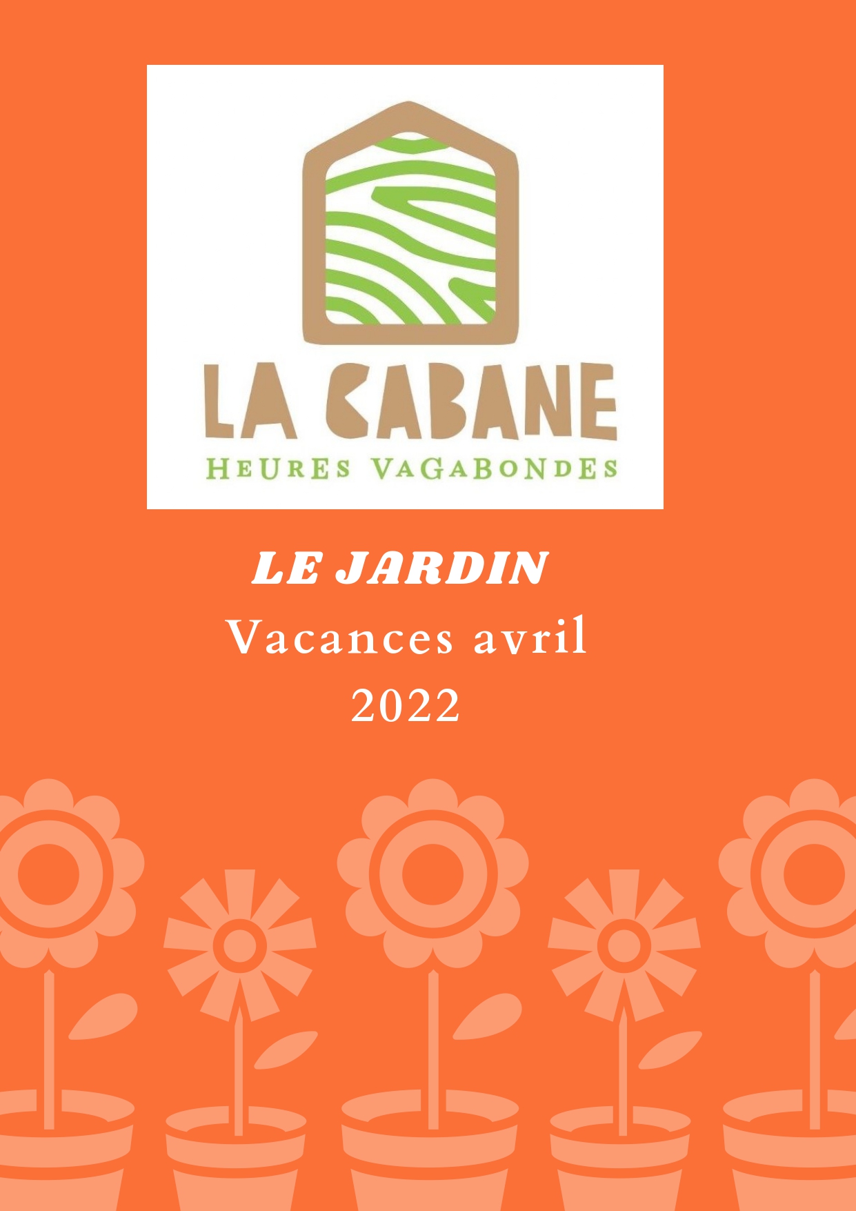 Atelier broderie de petits jardins de fleurs Villeneuve-sur-lot - 29-04