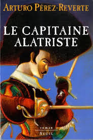 ABCinéma :Capitaine Alatriste