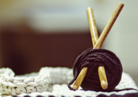 Atelier - Club crochet (1/1)