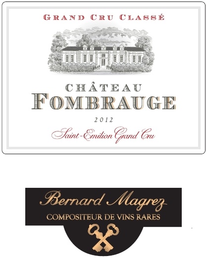 Château Fombrauge