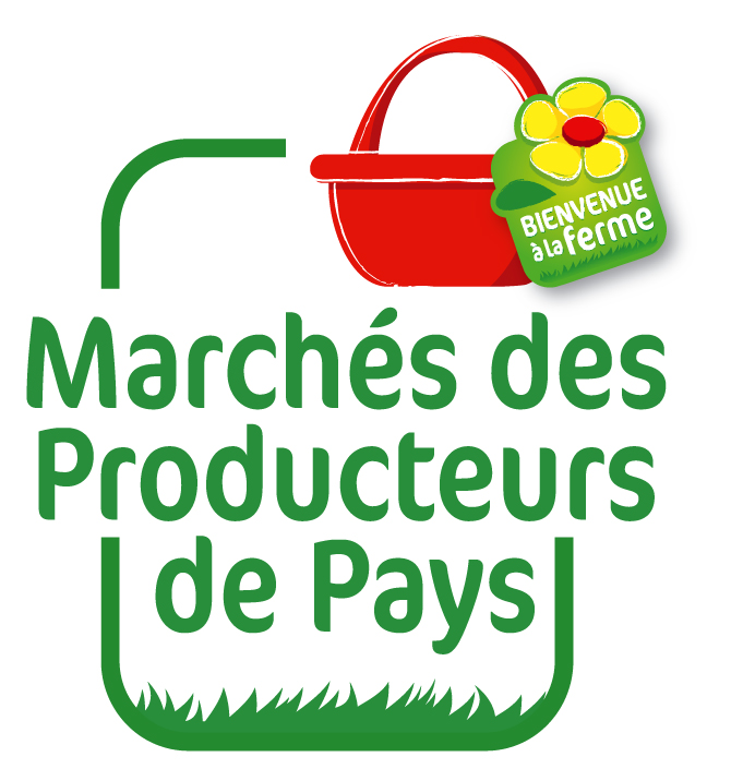 Marché des Producteurs de Pays de Saint-Pierre-de-Caubel (1/1)