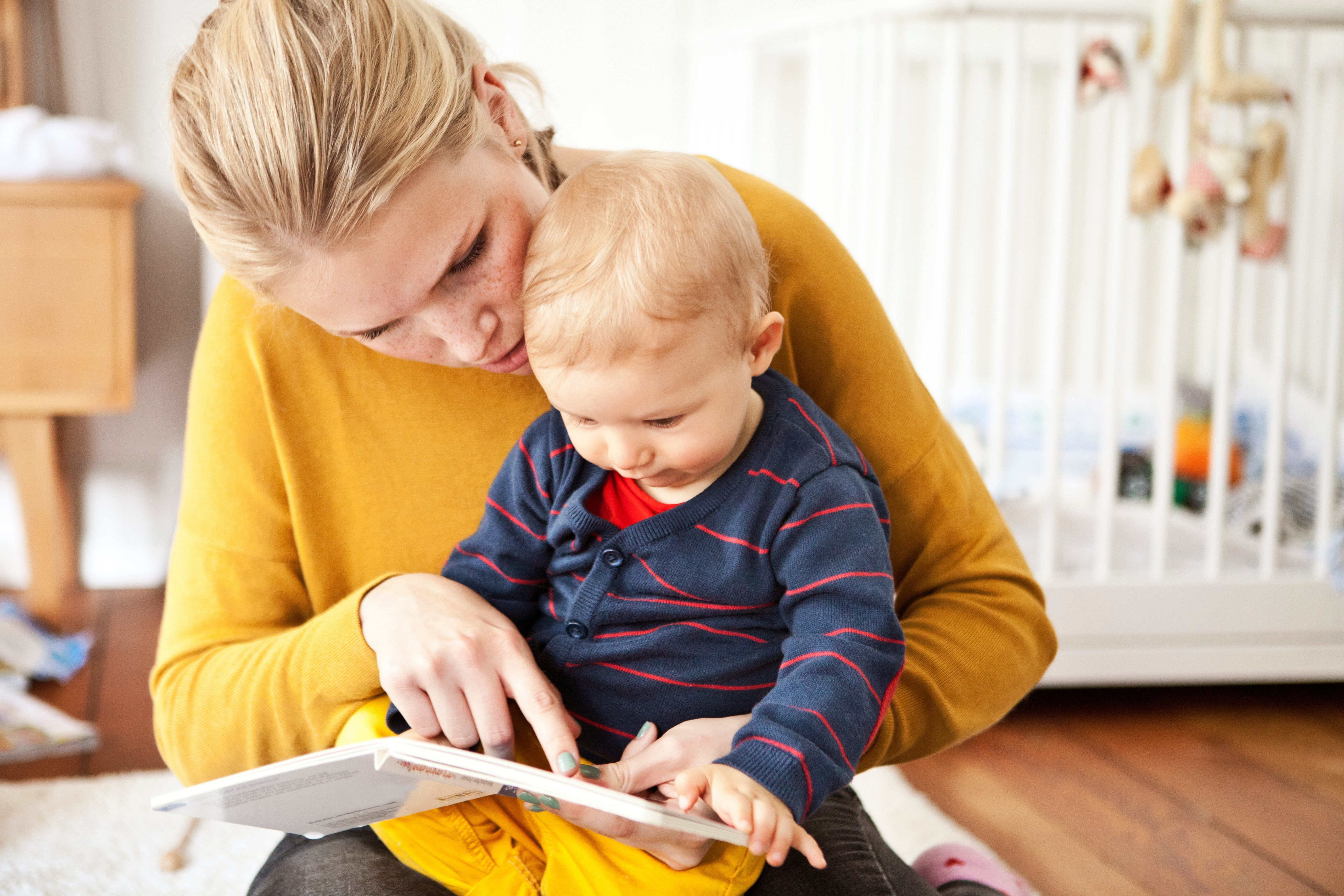 Bébés lecteurs (1/1)