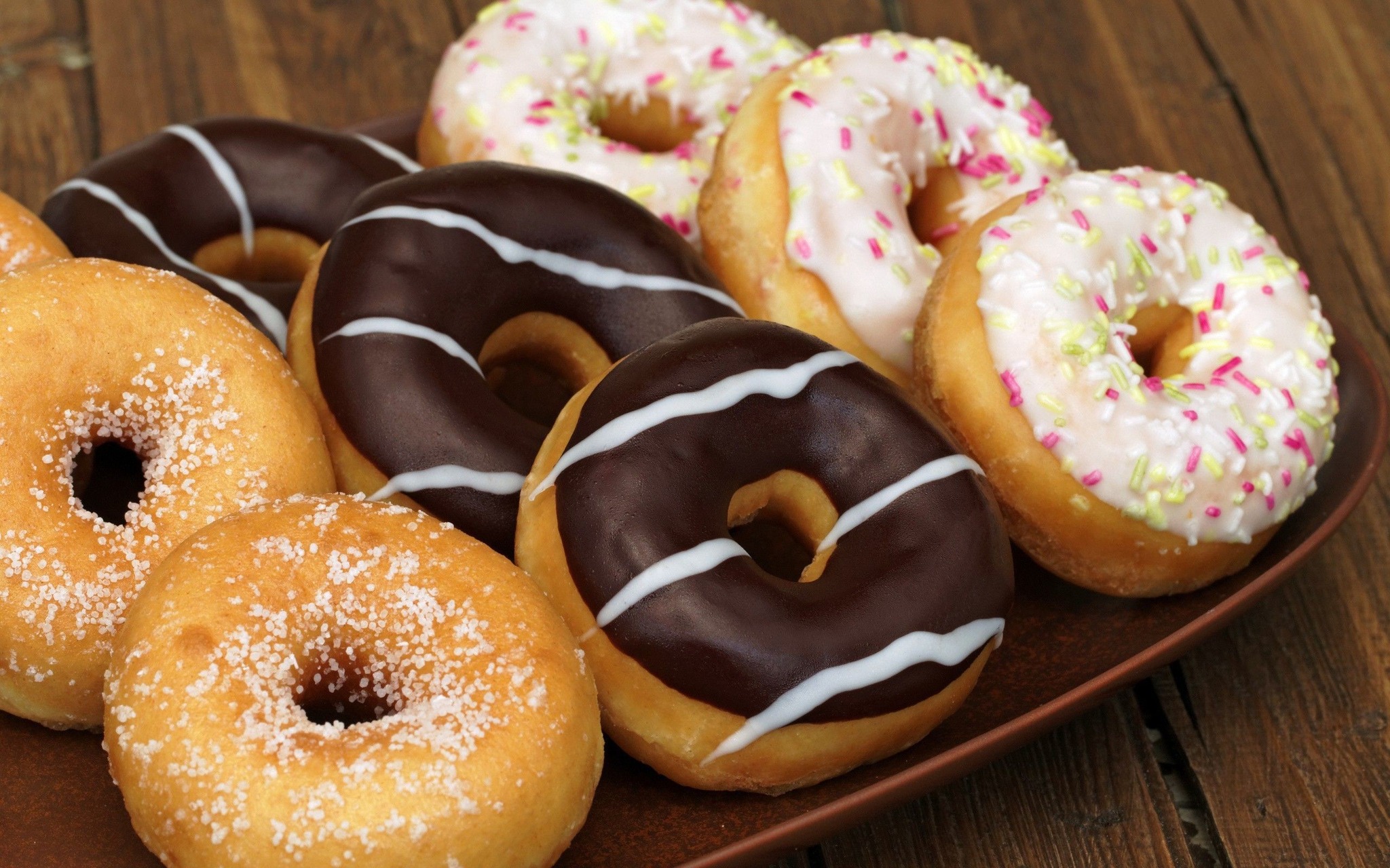 Atelier pâtisserie donuts