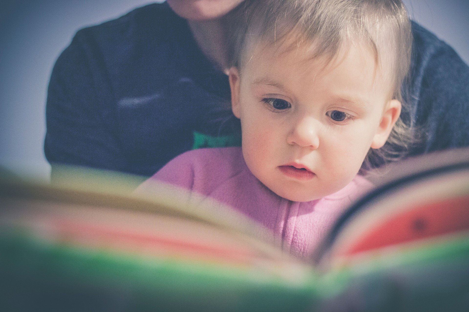 Bébés lecteurs (1/1)