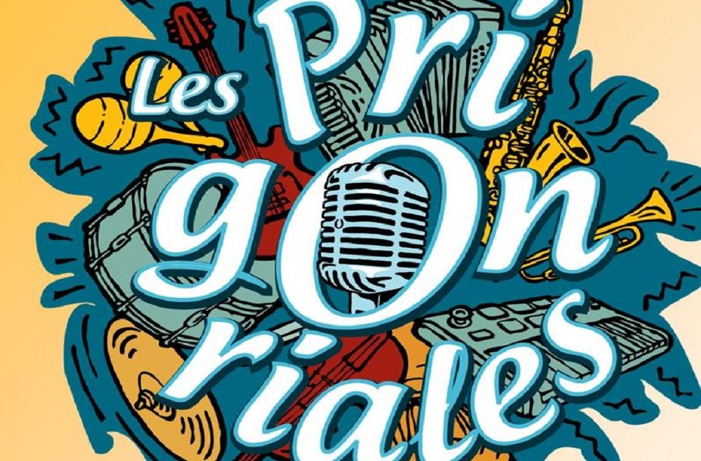 Les Prigonriales | festival création de chansons françaises en Périgord (1/1)
