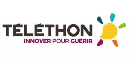 Téléthon AFM 2023