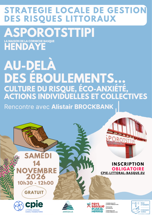 Rencontre avec Alistair Brockbank : Au-delà de ...