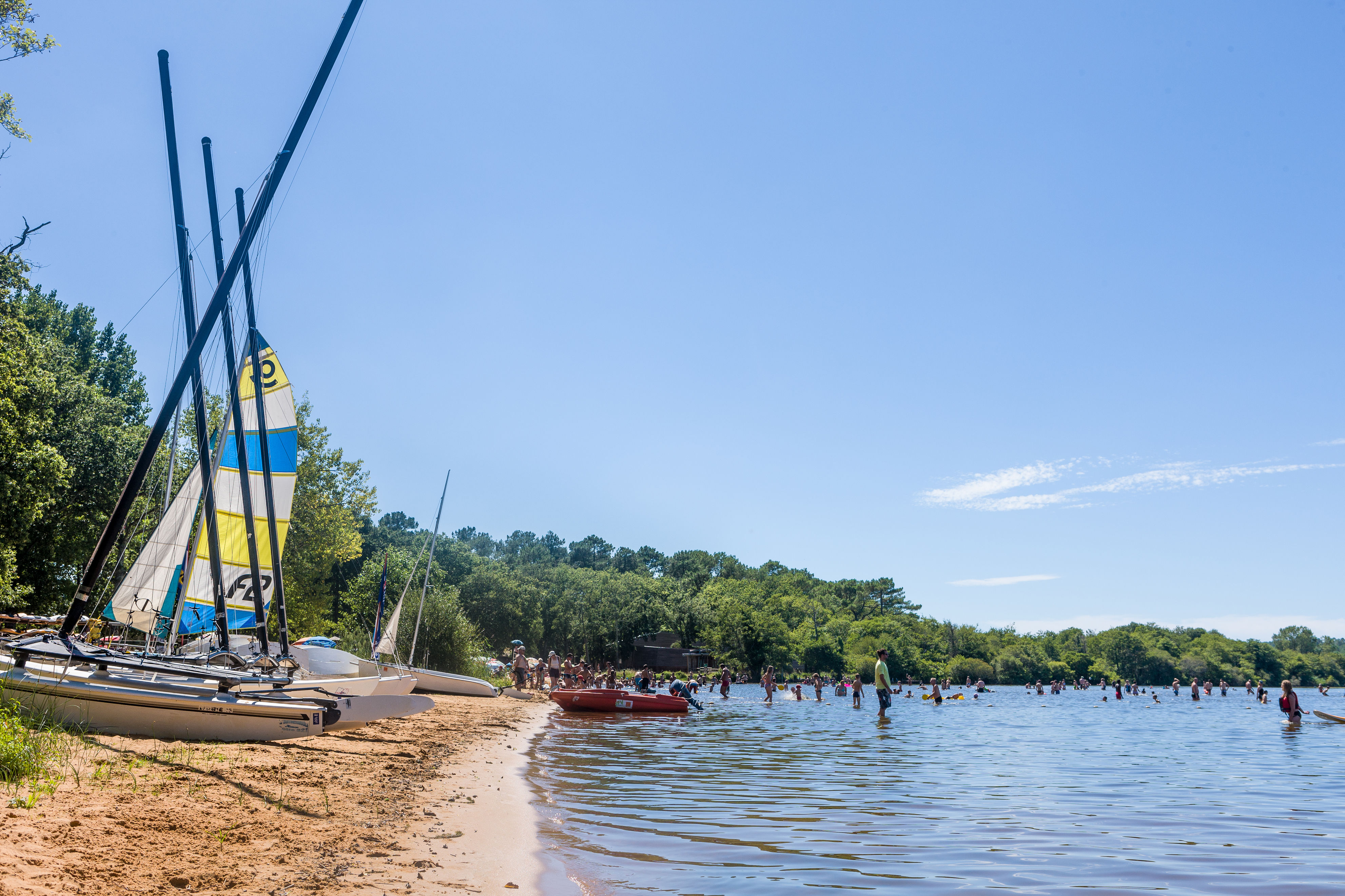 Water Safety Day