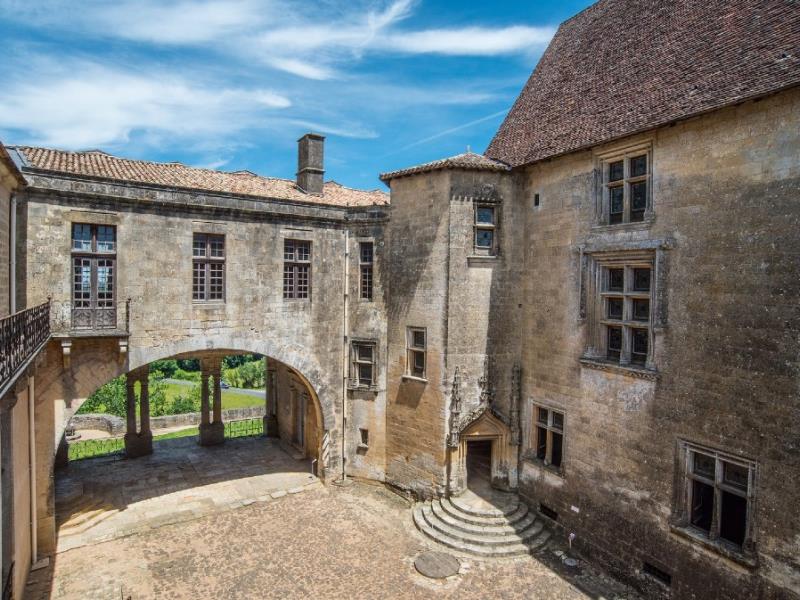 La quête de l'oeuf d'or