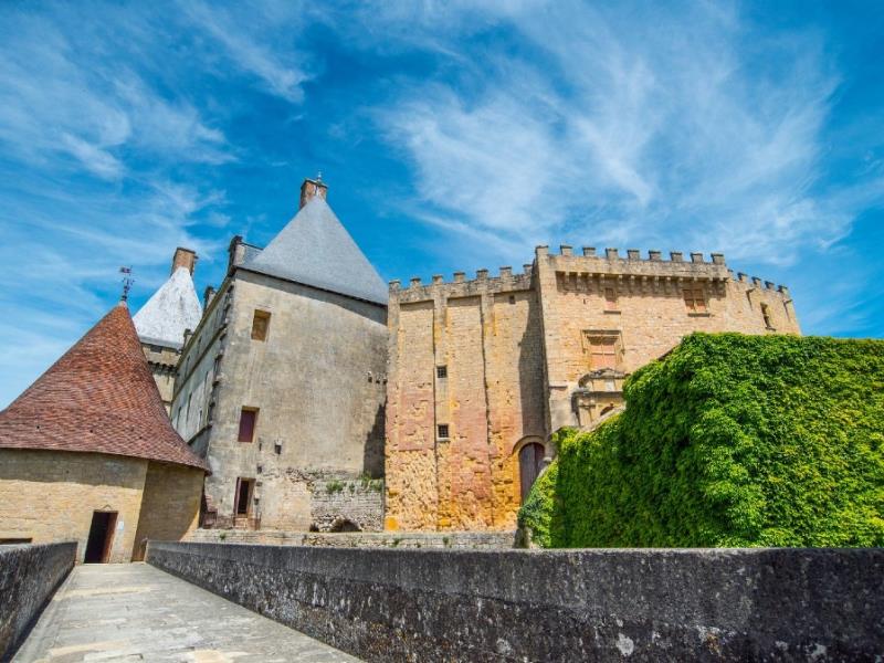 La quête de l'oeuf d'or