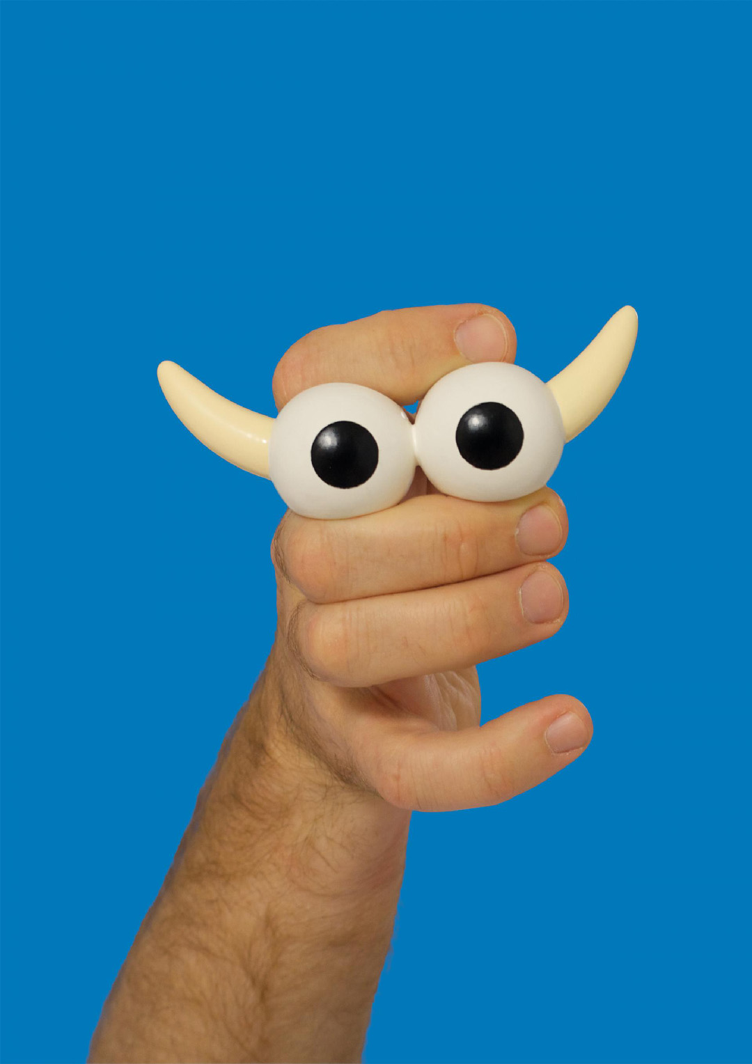 Saison culturelle - Ouverture de saison "Hands up!"