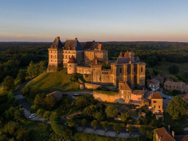 La quête de l'oeuf d'or