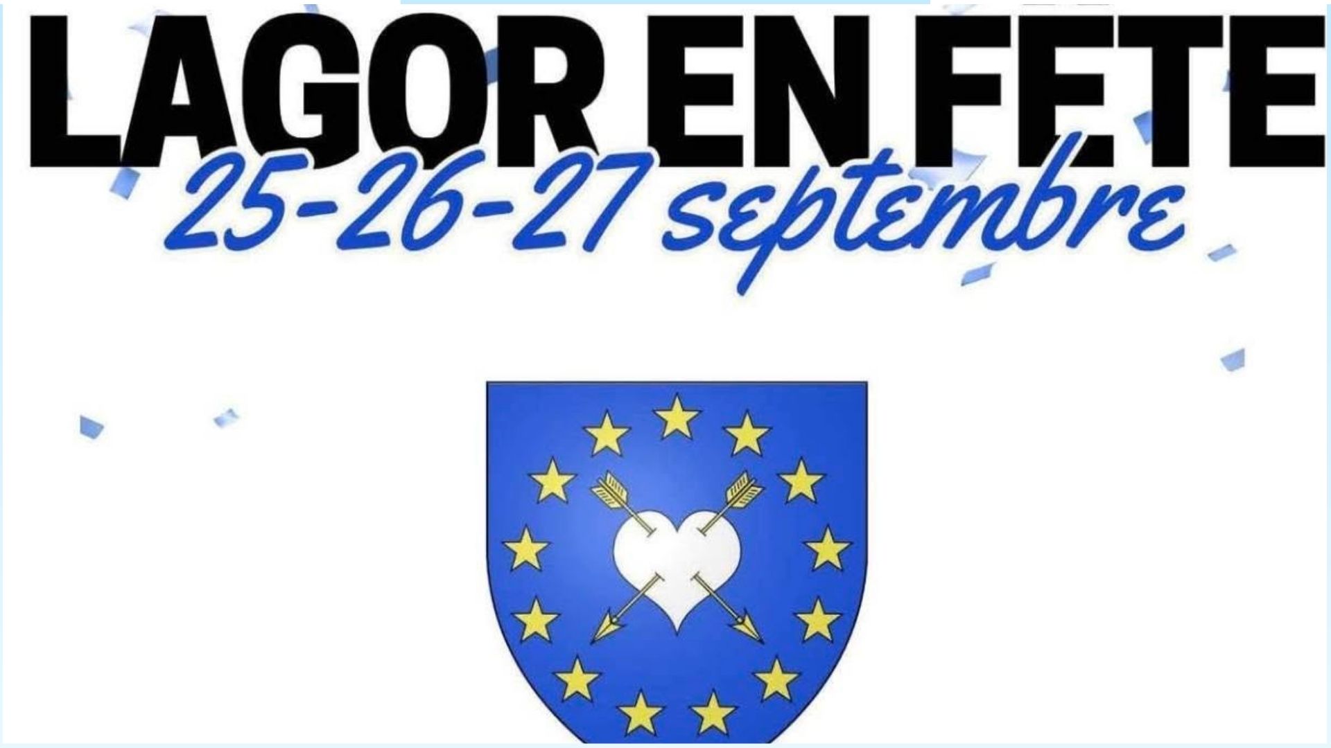 Fêtes locales
