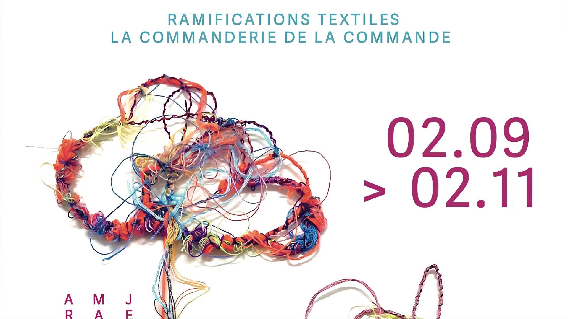 Vernissage de l'exposition : Légères gravités