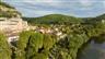 Boucle de Gorge d'Enfer n°12 /  ... - Crédit: @Sirtaqui Cf. OT Lascaux-Dordogne Vallée Vézère