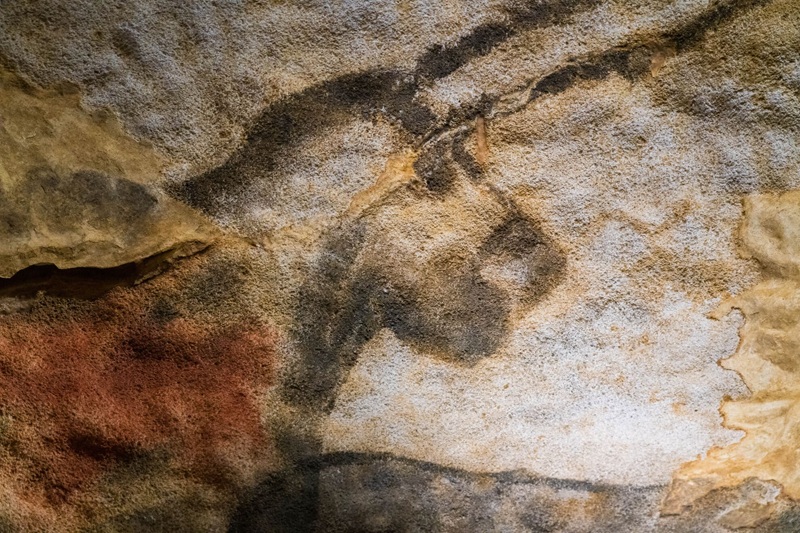 Journées européennes du patrimoine à Lascaux