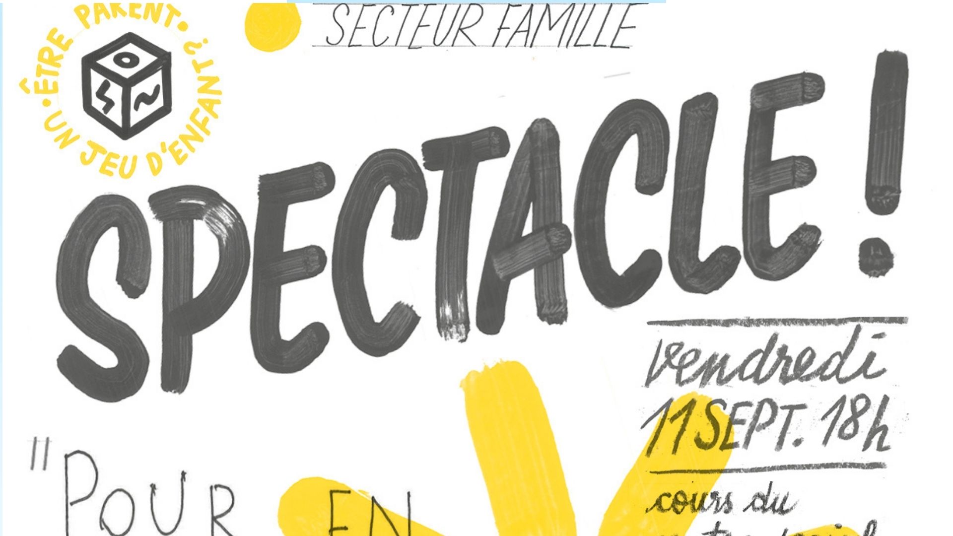 Spectacle : Pour en finir avec l'origine du monde