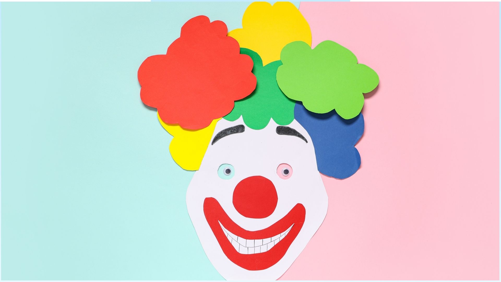Stage : Art du clown