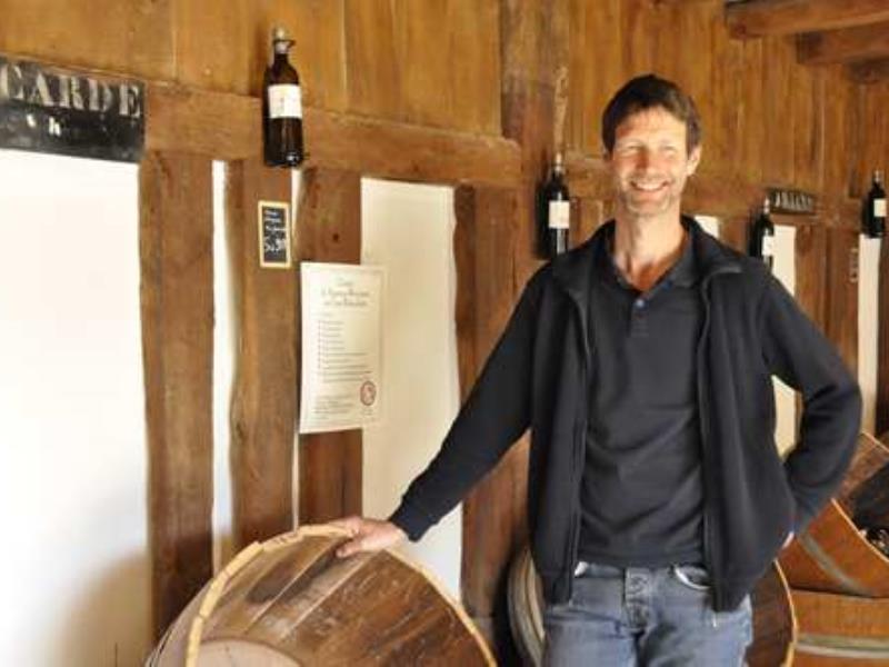 Domaine Lou Gaillot