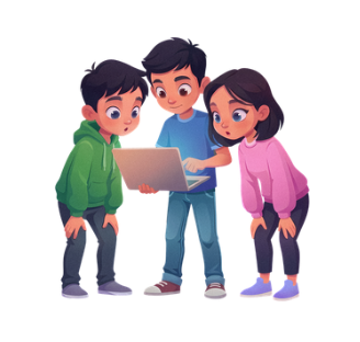 Atelier numérique pour enfants : montage d'une ...