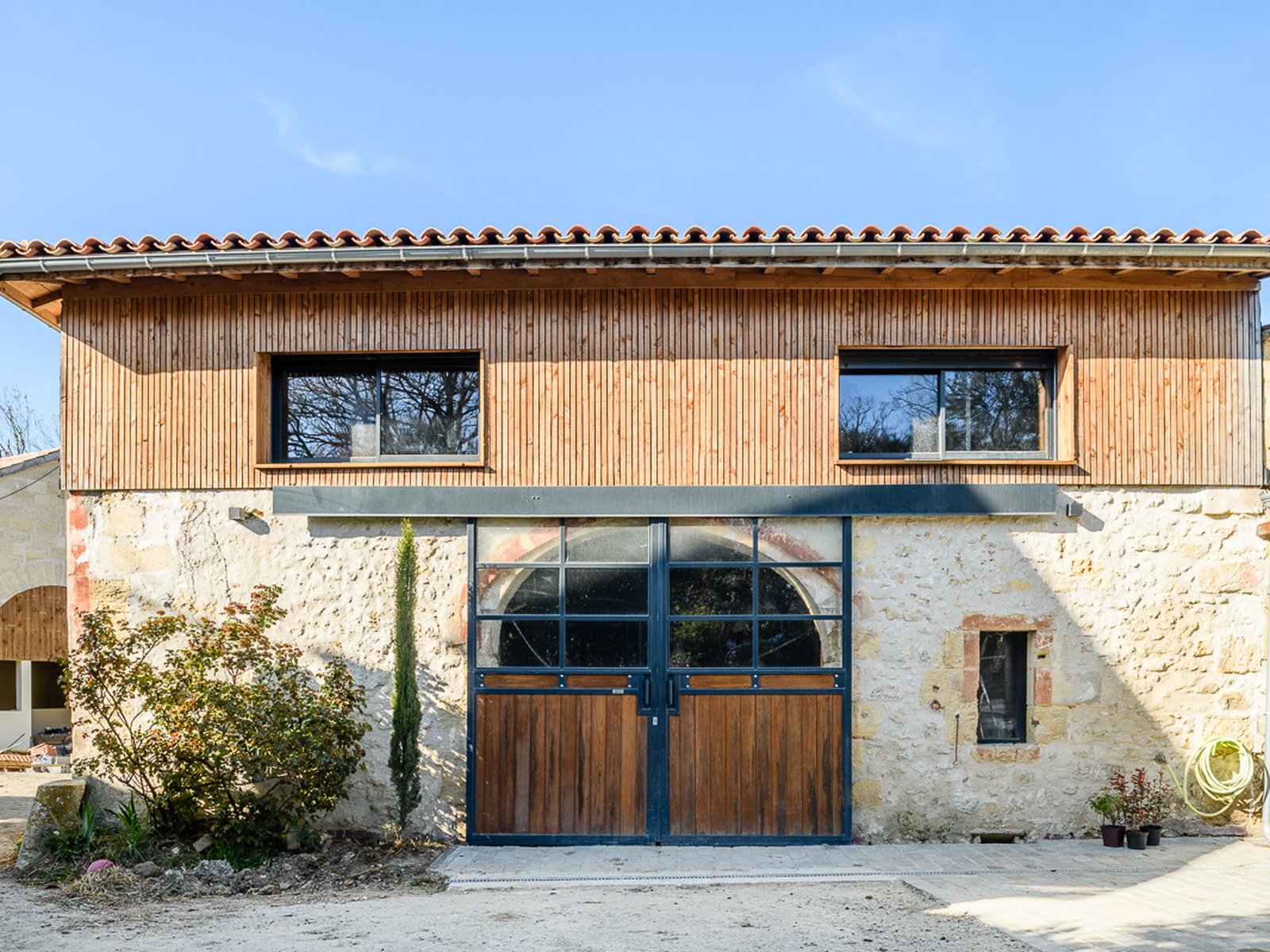 Domaine d'Écoline - L'Écurie