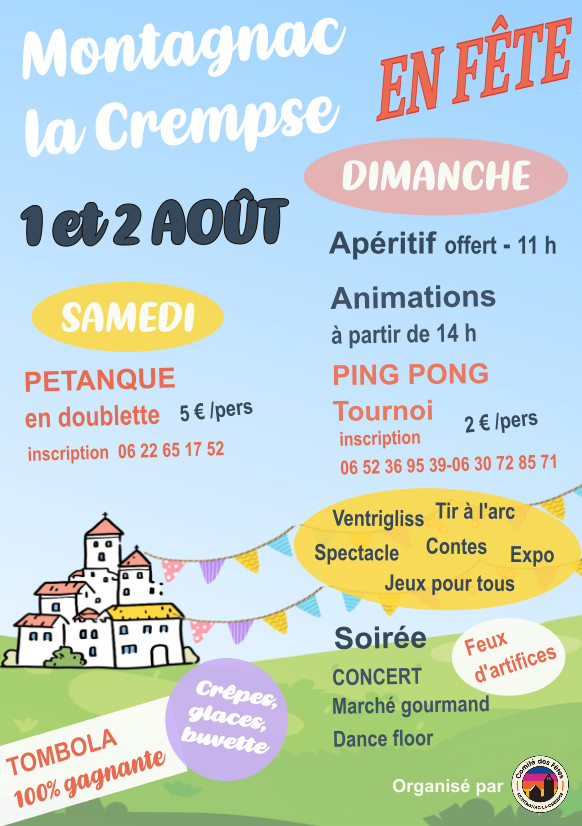 Pétanque