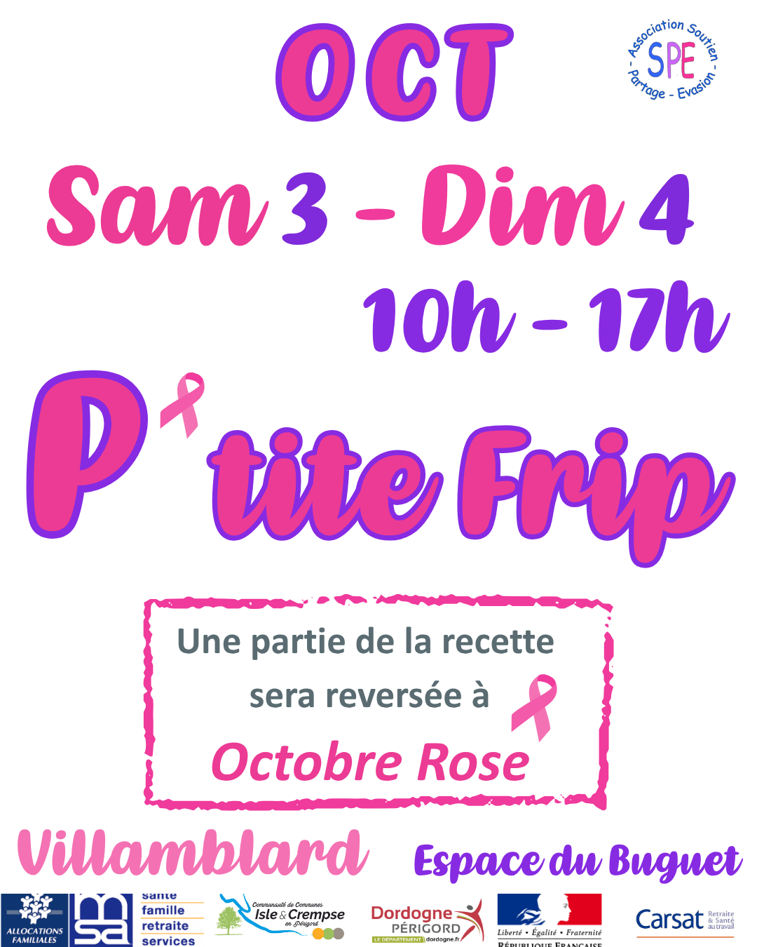 P'tite Frip