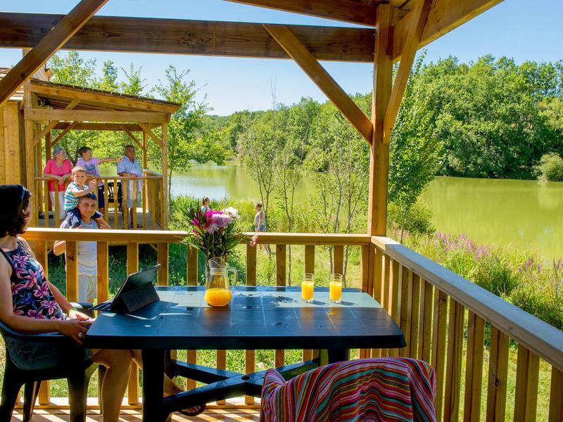 Domaine de Ullule