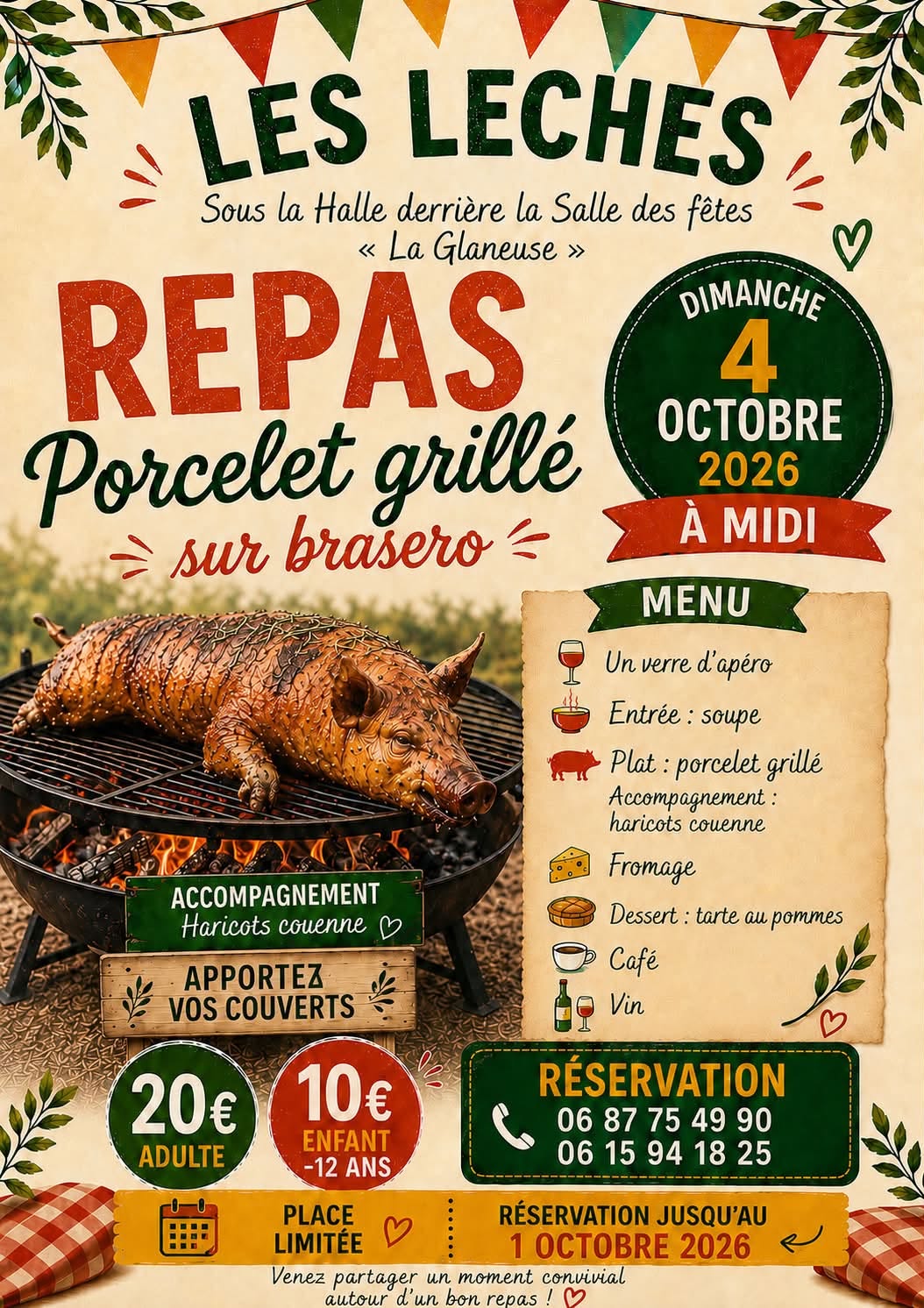 Repas