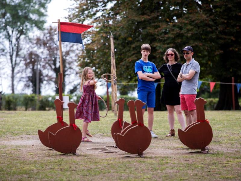 Château de Bridoire