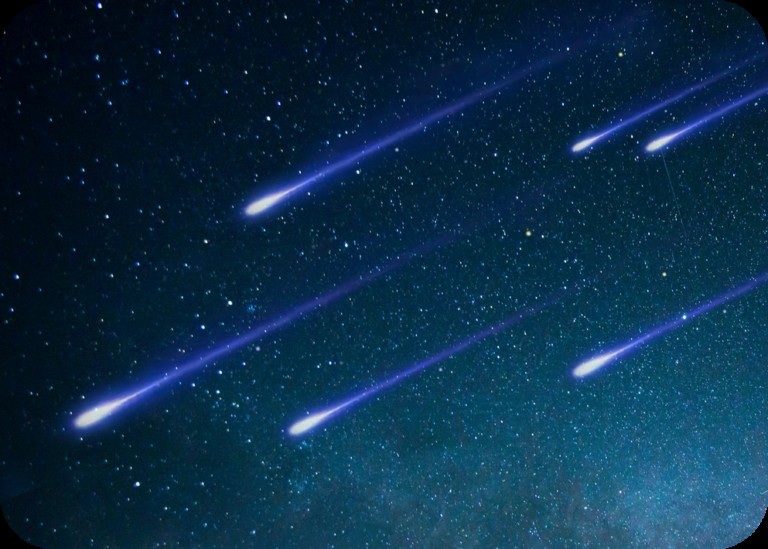 Astrologie : Evénemen'ciel