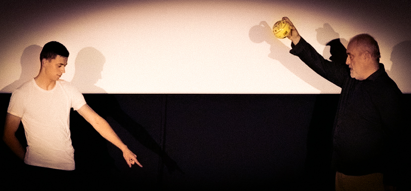 Stage théâtre adultes